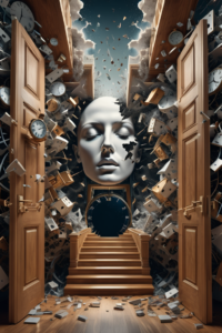 150 Ways To Lose Your Mind