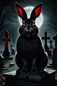 Evil Bunnies