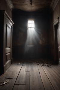 Under The Floorboards