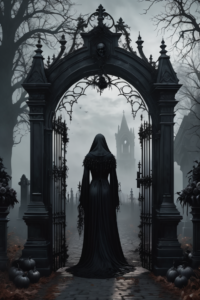 Wreathes And Wraiths