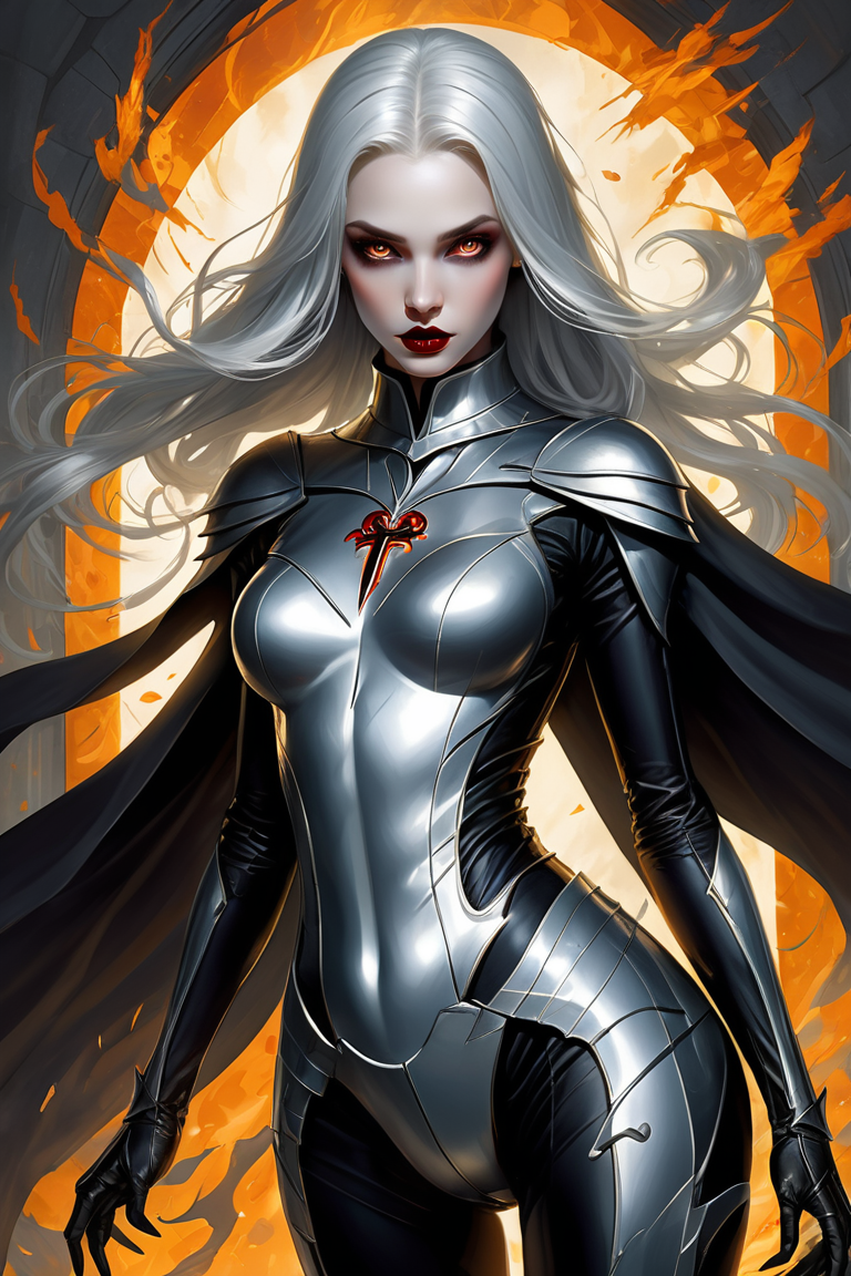 Mother Static Vesper