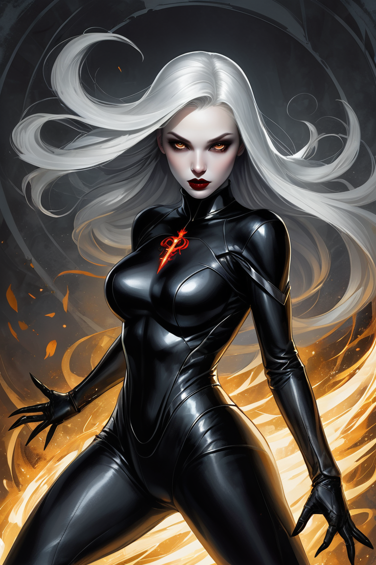 Mother Static Vesper