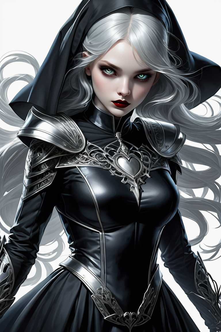 Mother Static Vesper