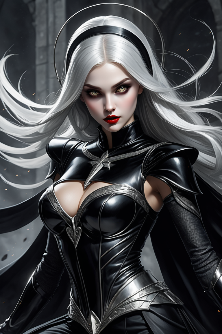 Mother Static Vesper