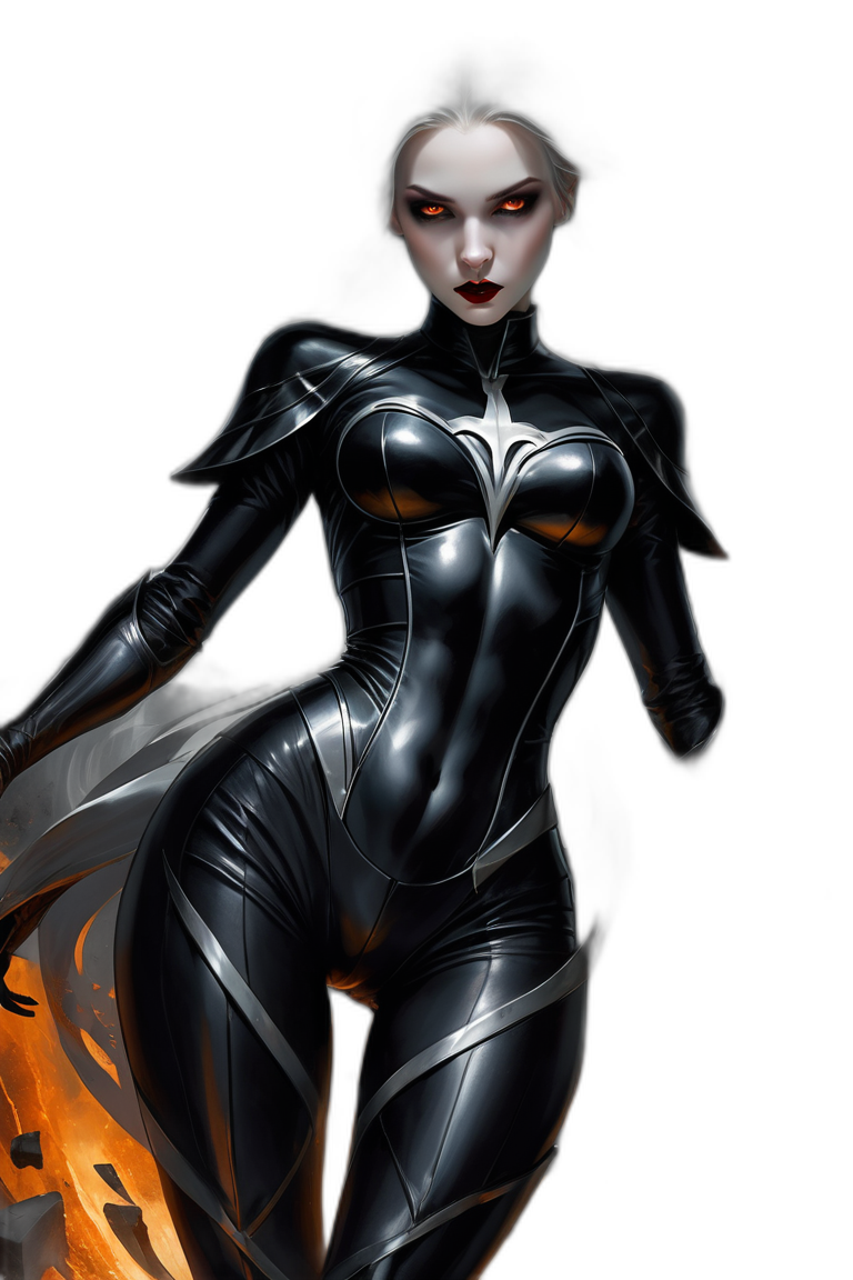 Mother Static Vesper